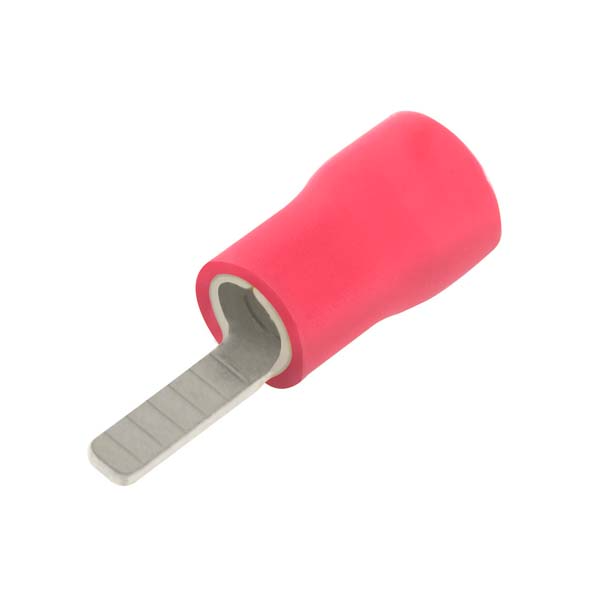 Unicrimp QRBL14 Red 14MM Blade