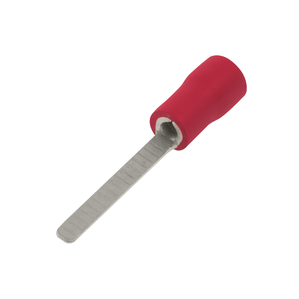 Unicrimp QRBL18 Red 18MM Blade