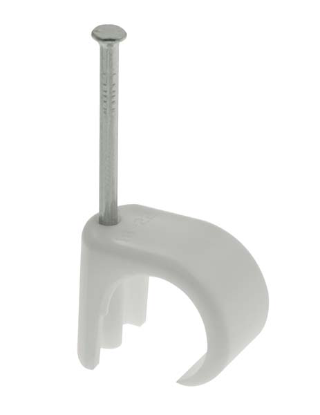 Unicrimp QRC2 5MM Clear Clips