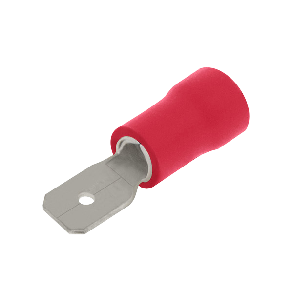 Unicrimp QRPO63M Red MPO 63