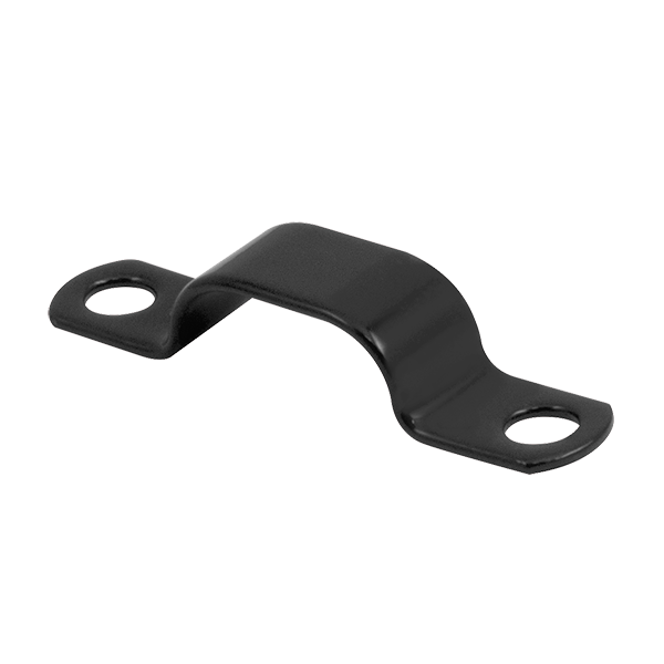 Unicrimp QSC342LSFB 342 SADDLE LSF BK