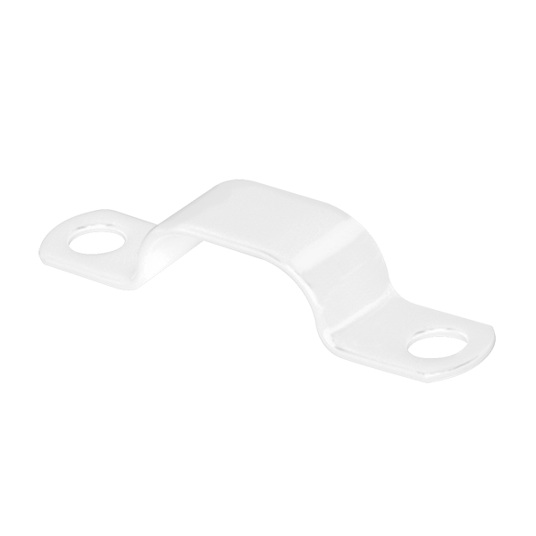 Unicrimp QSC382LSFW 382 SADDLE LSF WH