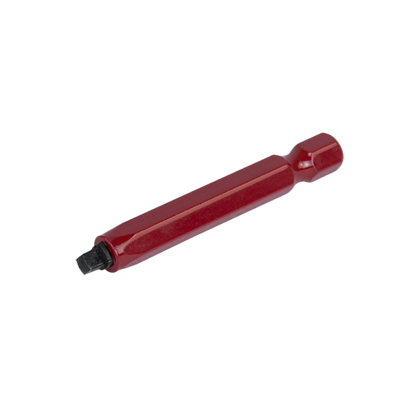 Unicrimp QSLS-BIT Squarelock Woodscrew Bit