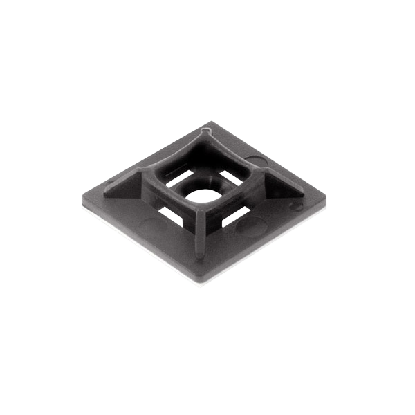 Unicrimp QTBB22 Base 25mm Black 2Way