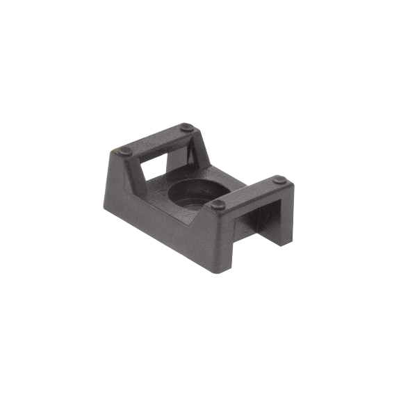 Unicrimp QTBC Cradle 4.9mm Black