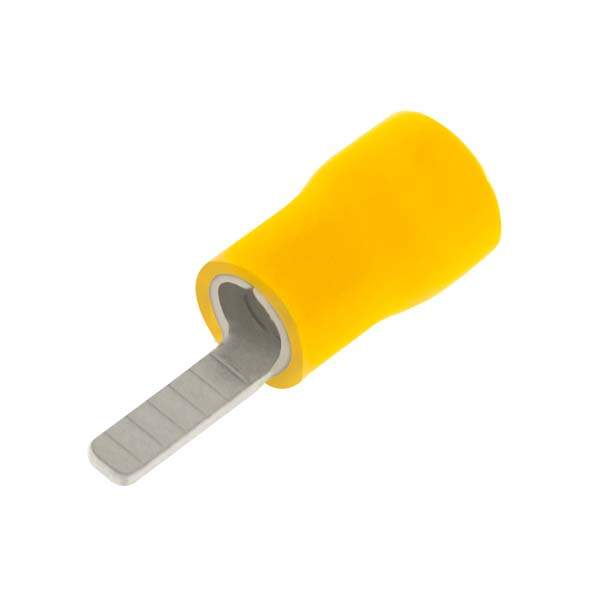 Unicrimp QYBL18 Yellow 18MM Blade