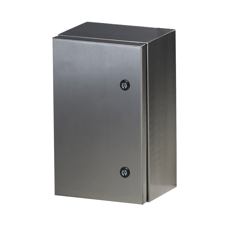 Europa Steel Enclosure IP65 Epoxy Coated