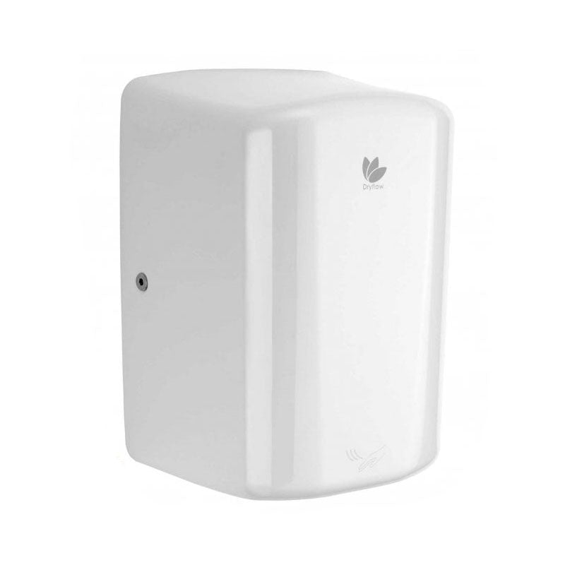 Dryflow Turboforce Junior Plus TFJ01 White