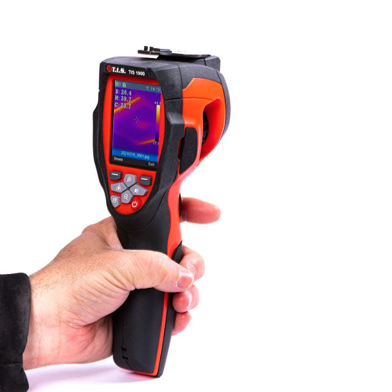 TIS1900 Thermal Image Camera