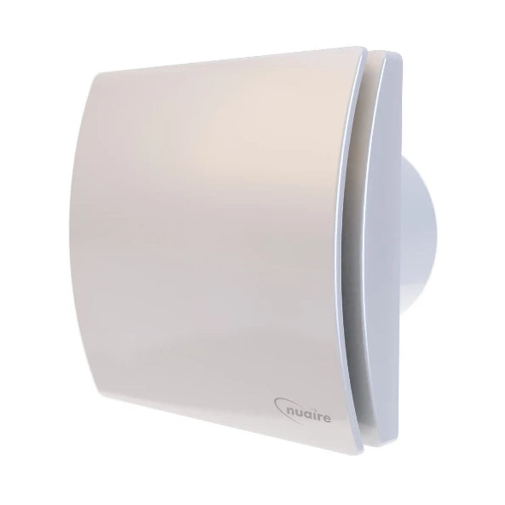 Nuaire Faith-Selv Extract Fan Continuous Mix Flow 24V DC