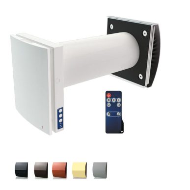 Blauberg Vento Heat Recovery Unit Maxi-Air