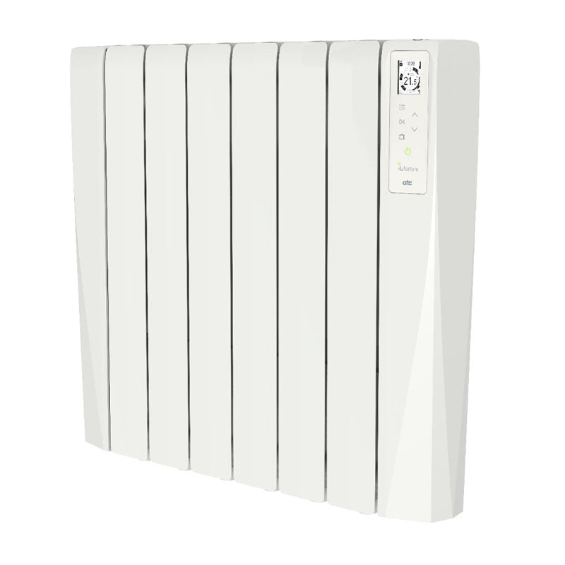 ATC iLifestyle WLS1000 Electric Thermal Radiator 1000W