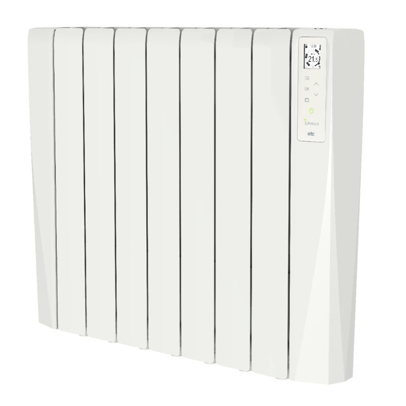 ATC iLifestyle WLS1200 Electric Thermal Radiator 1200W
