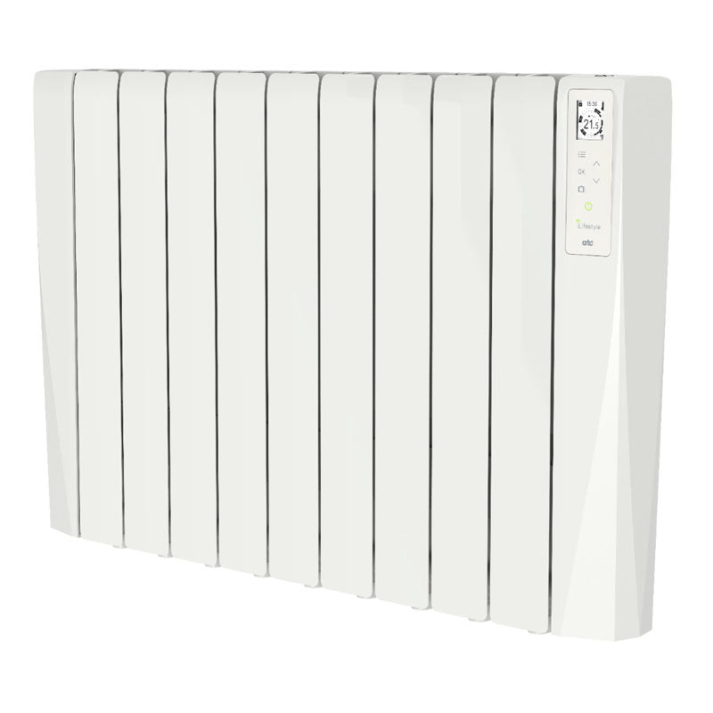 ATC iLifestyle WLS1500 Electric Thermal Radiator 1500W