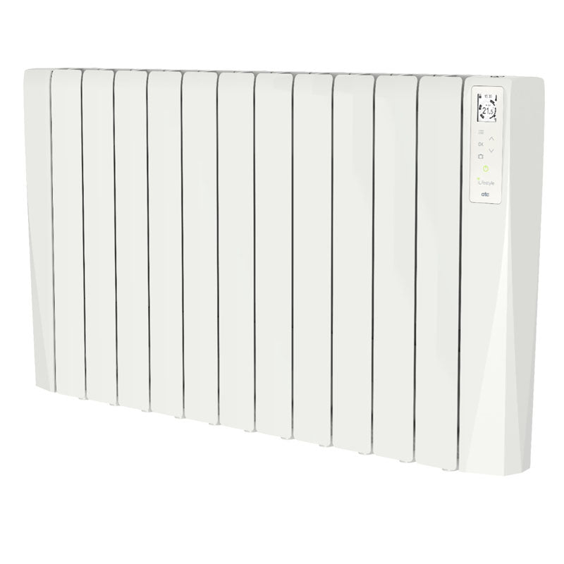 ATC iLifestyle WLS1800 Electric Thermal Radiator 1800W