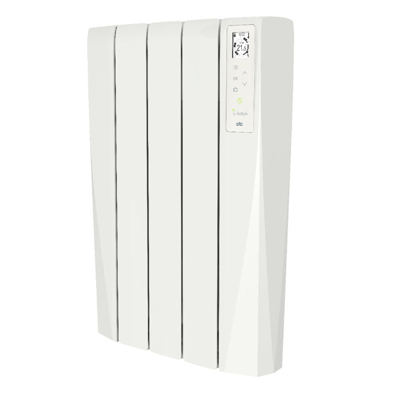 ATC iLifestyle WLS500 Electric Thermal Radiator 500W