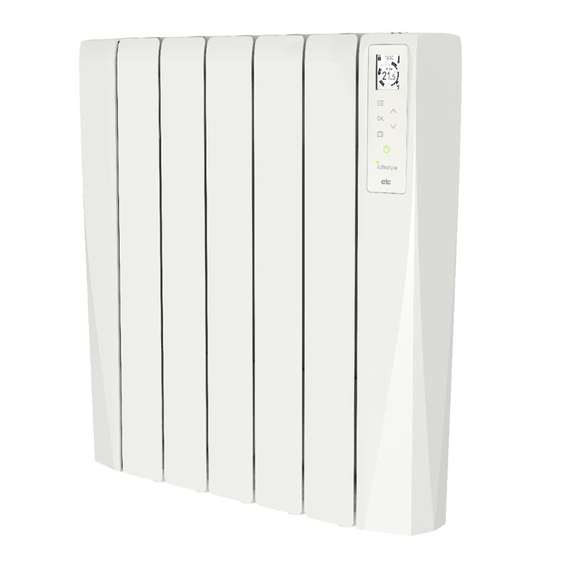 ATC iLifestyle WLS750 Electric Thermal Radiator 750W