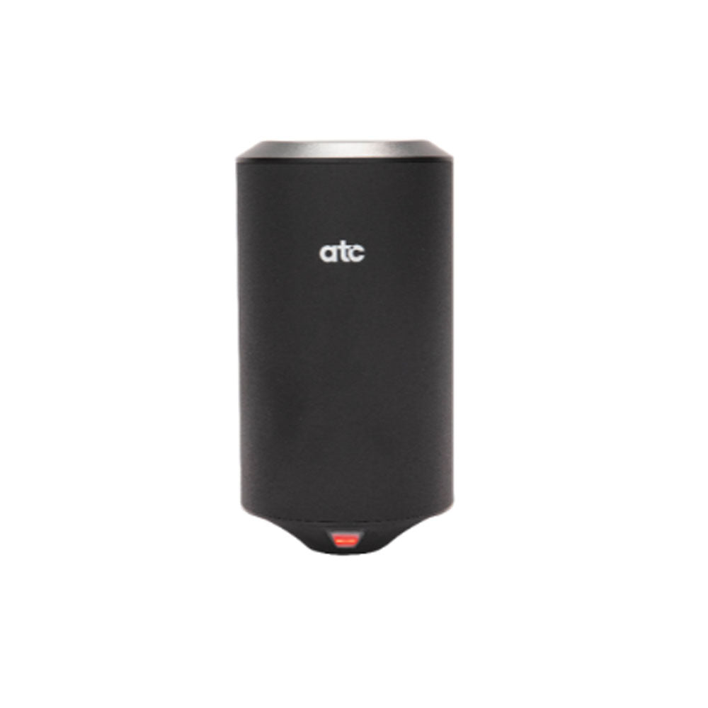 ATC CUB Z-2651BL Hand Dryer (Black)