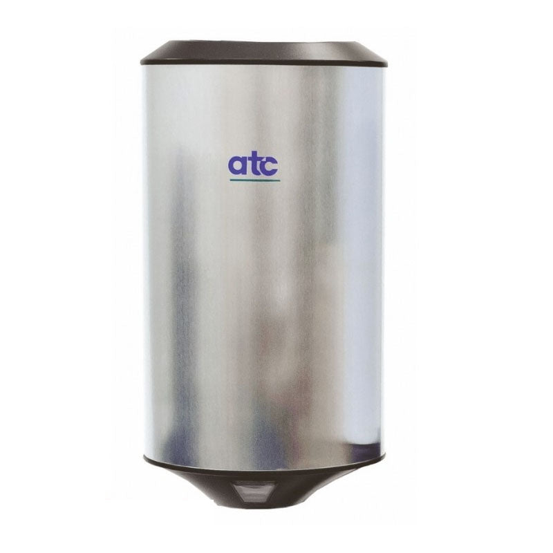 ATC CUB Z-2651M Hand Dryer (Stainless Steel)