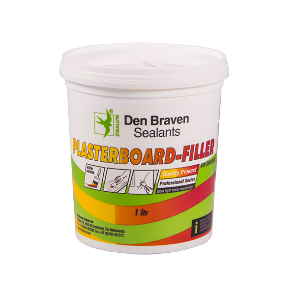 UNICRIMP ZPBF1L Plaster Filler TUB1L