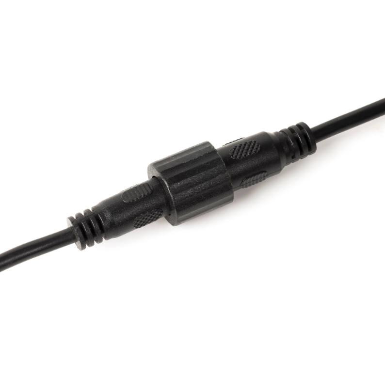 Lithe Audio Garden Speaker Power Extension Cable - 5M