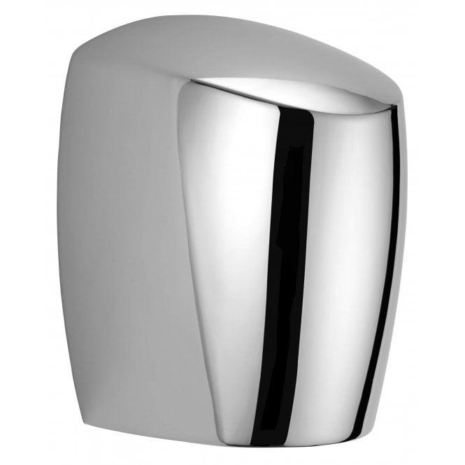 Dryflow EcoForce - Polished Chrome EF03