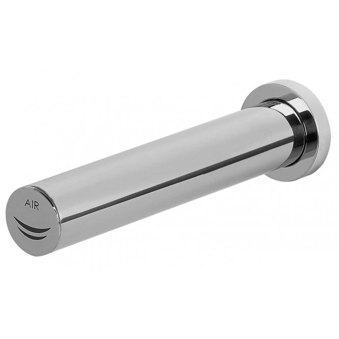 Dryflow Tri-Tap - Polished Chrome