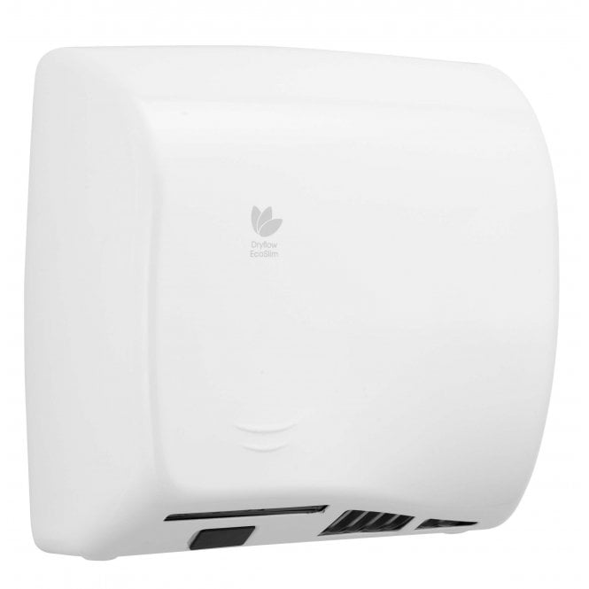 Dryflow EcoSlim White DFES01W