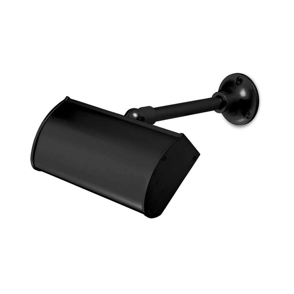 Firstlight 6401BK IP44 Outdoor LED Sign Light (Black)