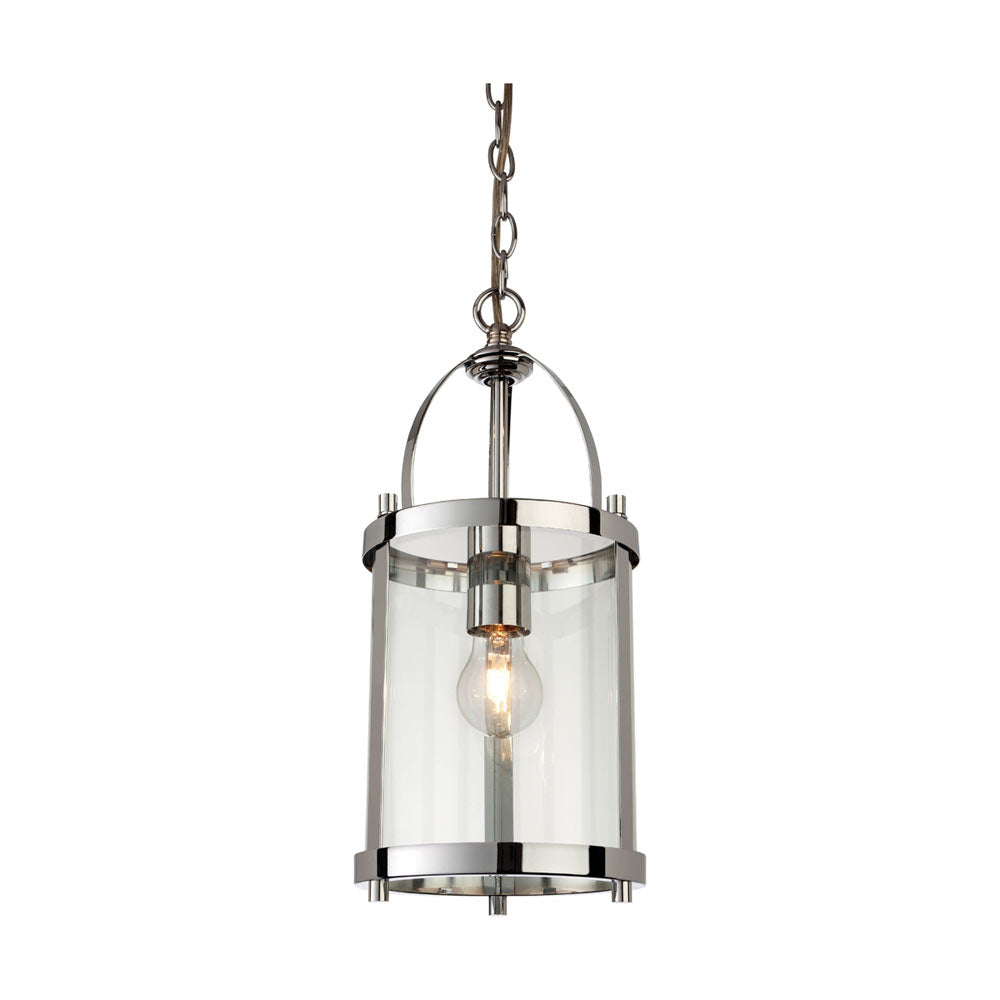 Firstlight 8300CH Imperial Pendant (Chrome)