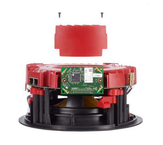 Lithe Audio 06521 WiSA Module Bolt-On