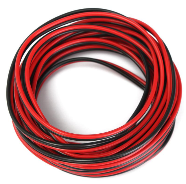 Lithe Audio 10M Speaker Cable 18GA