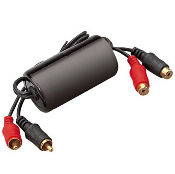 Lithe Audio Ground Loop Isolator (RCA)