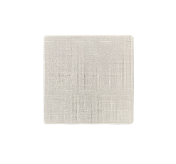 Lithe Audio Square Speaker Grille Only (Single)
