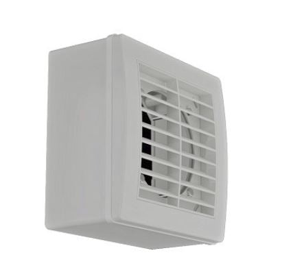 Nuaire Window Kit for Faith Extractor Fans