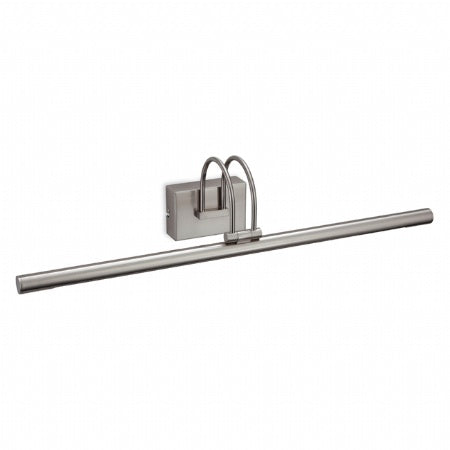 Firstlight Lisa 8326BS LED Picture Light (Brushed Steel)