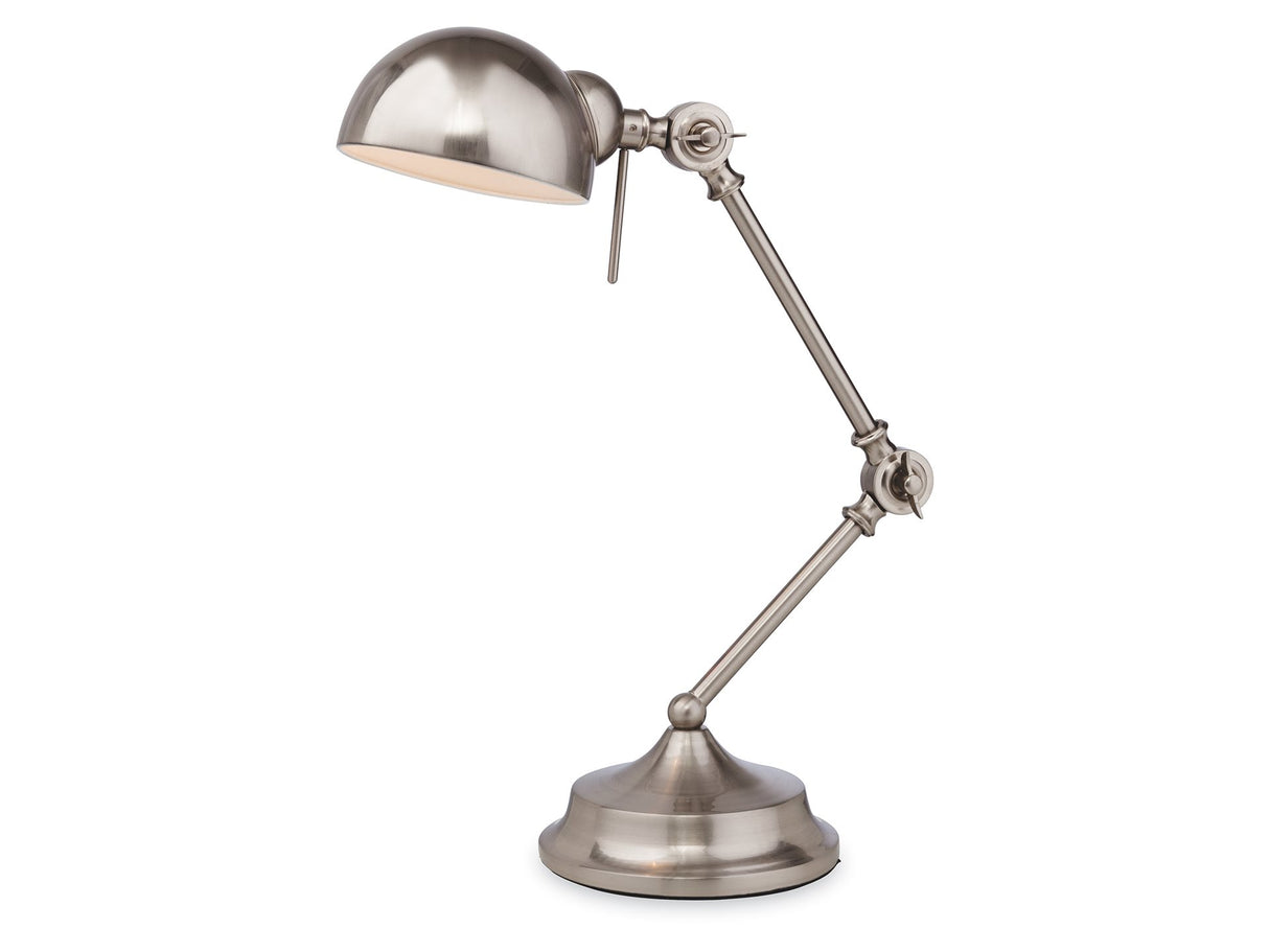 Firstlight Beau Table Lamp 2305BS