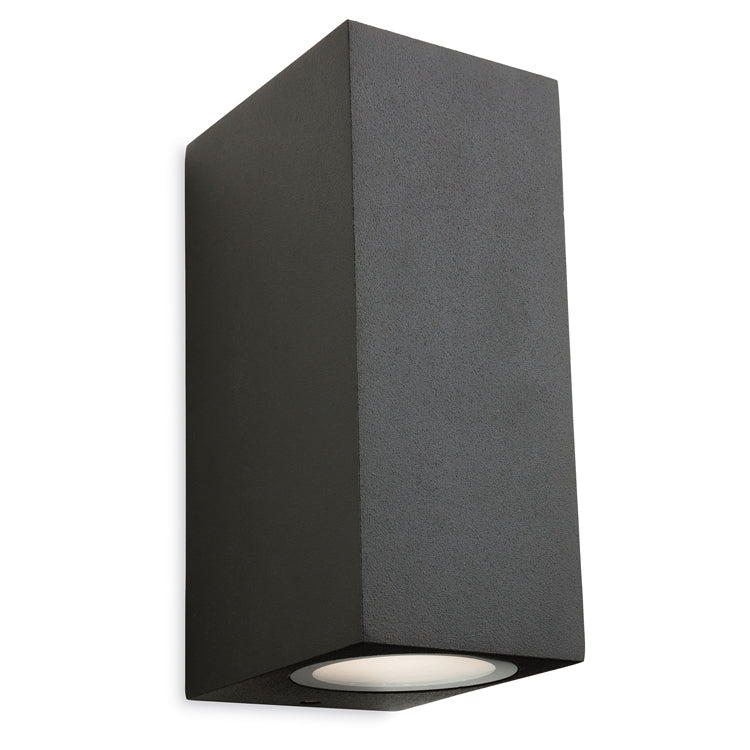 Firstlight Capital LED Wall Light (2 Light)