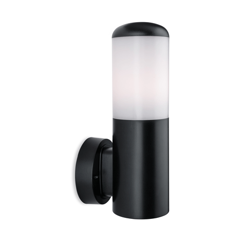 Firstlight 2813BK Luna Wall Light