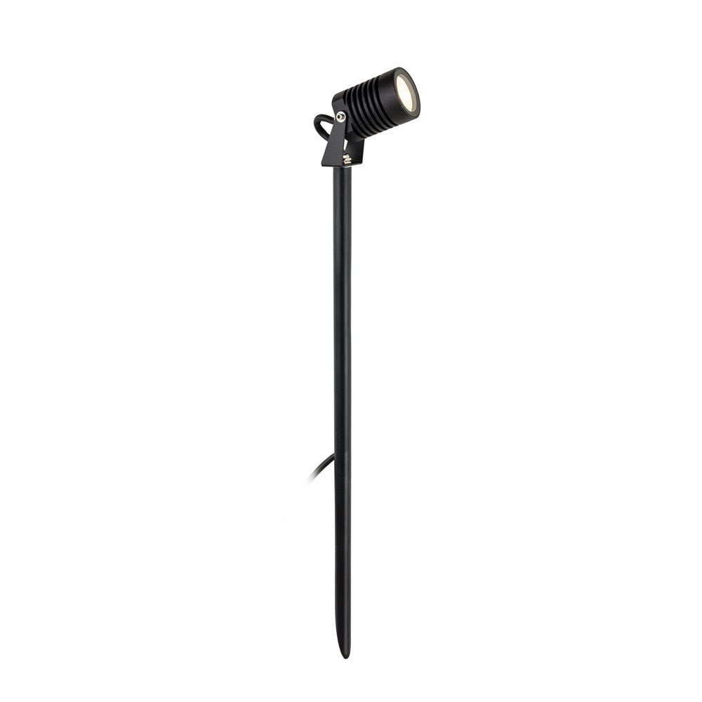 Firstlight 2832BK Veron LED Spike Spotlight (Long)