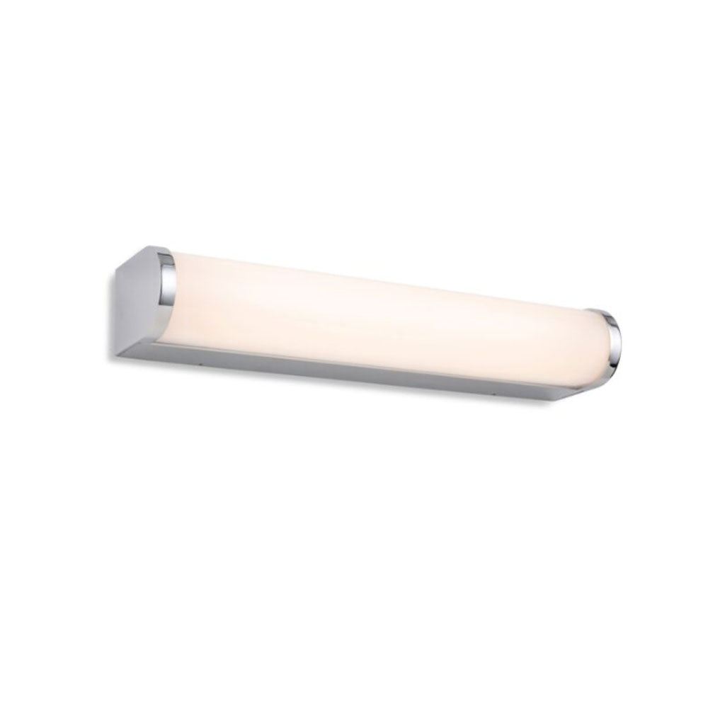 Firstlight 2867CH Bravo LED Wall Light (Chrome)