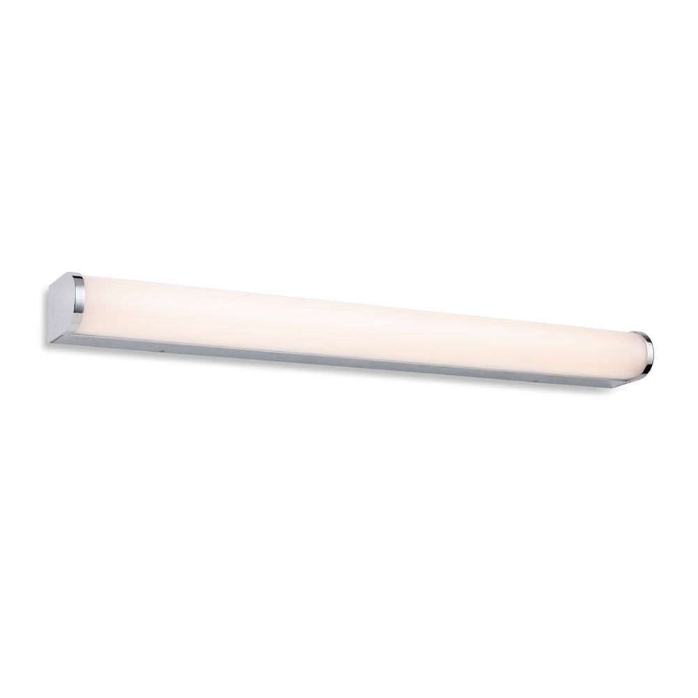 Firstlight 2868CH Bravo LED Wall Light (Chrome)