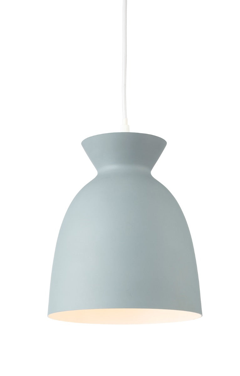 Firstlight 2910GR Maisie Pendant (Grey)