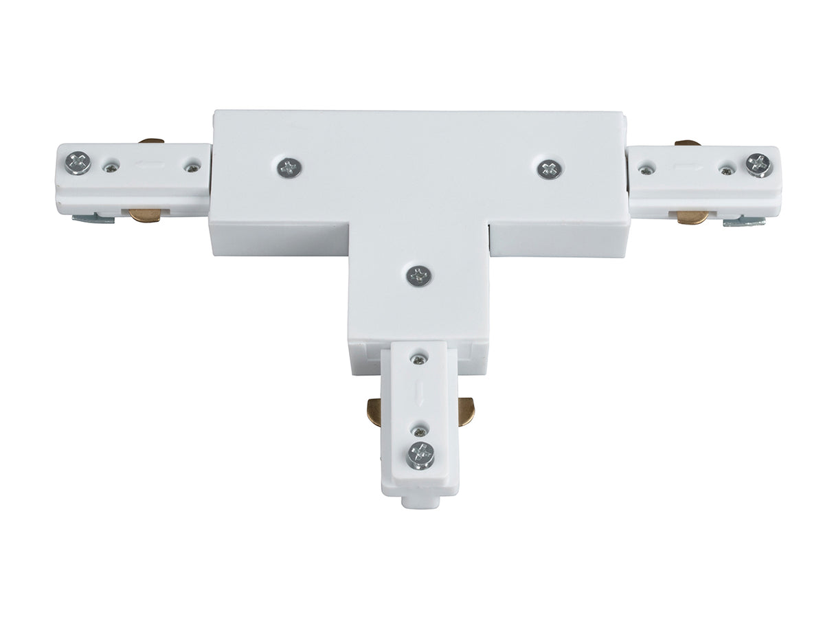 Firstlight 2920WH Max Track Single Circuit (T Connector)