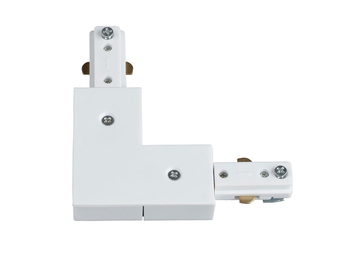 Firstlight 2921WH Max Track Single Circuit (L Connector)