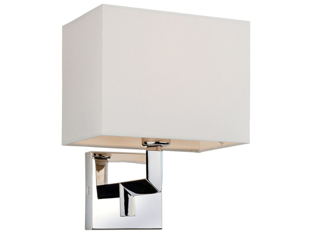 Firstlight 3458CR Lex Wall Light