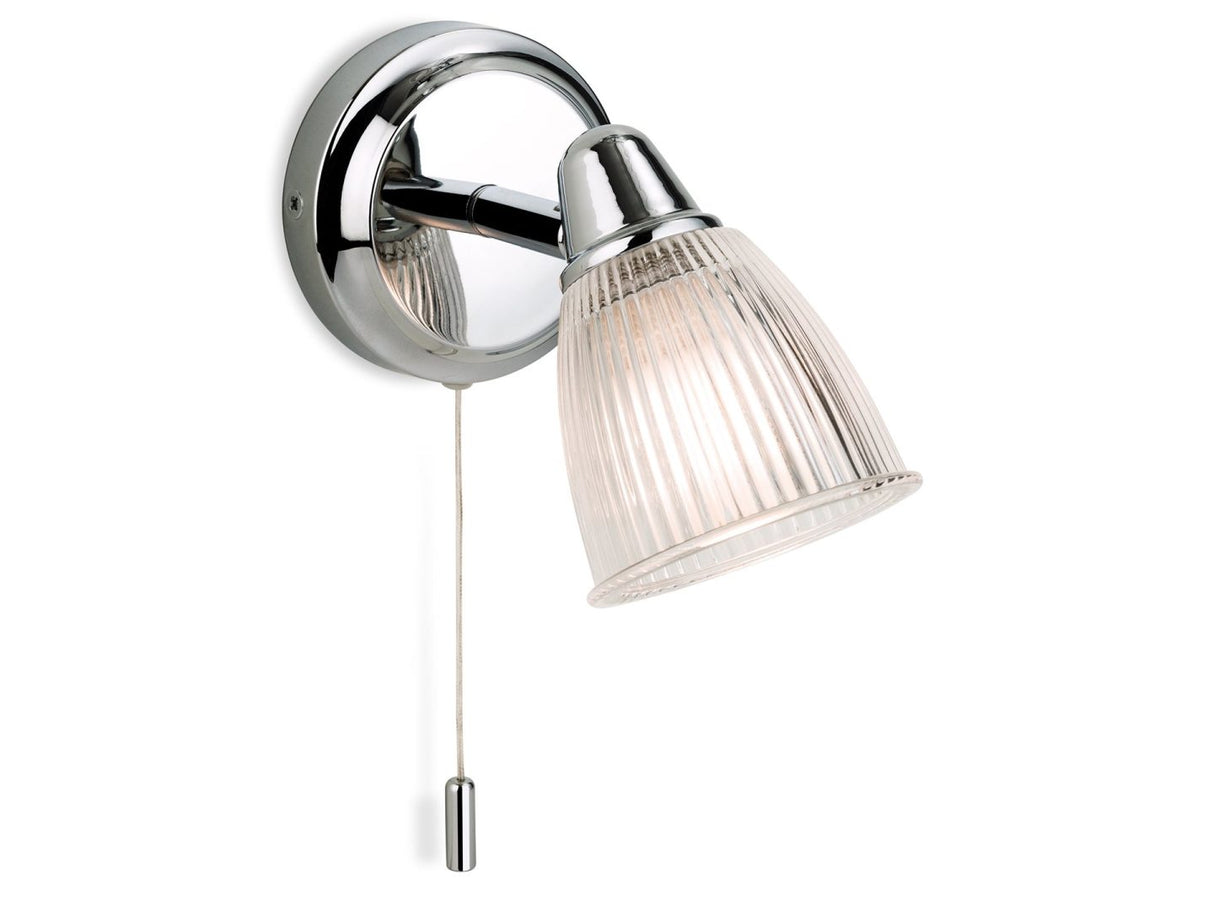 Firstlight 3747CH Echo Wall Light