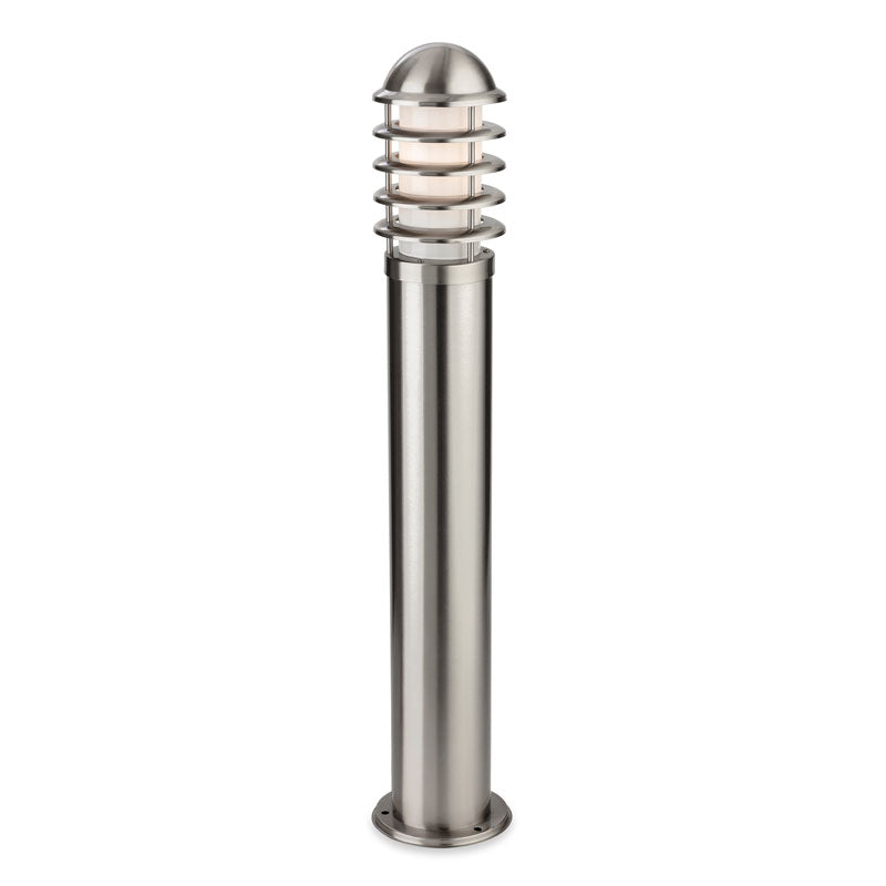 Firstlight Penrith 3827ST Stainless Steel Bollard