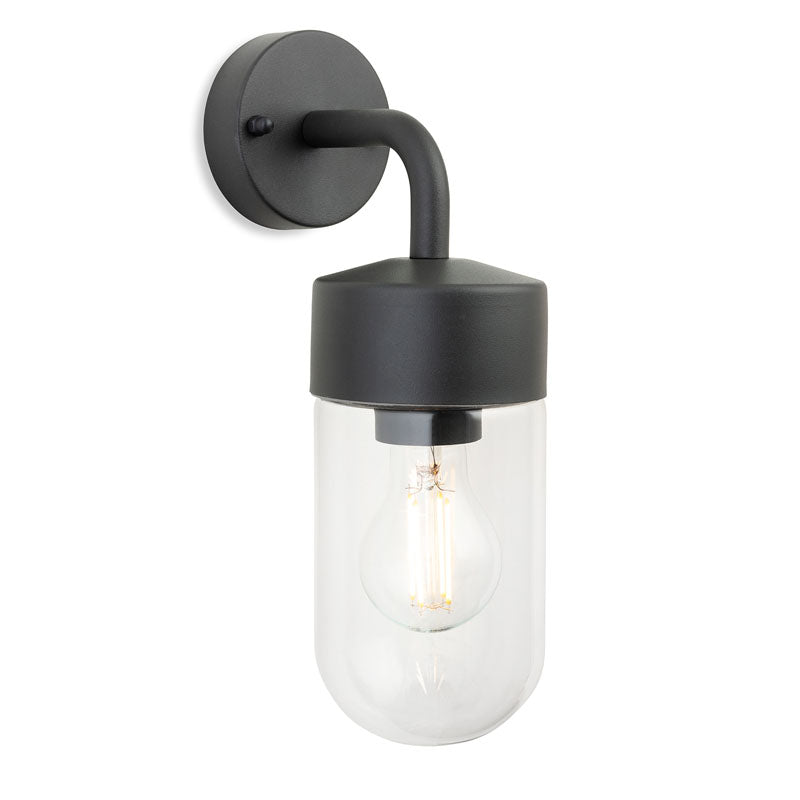 Firstlight Brisbane Wall Light 3831GP