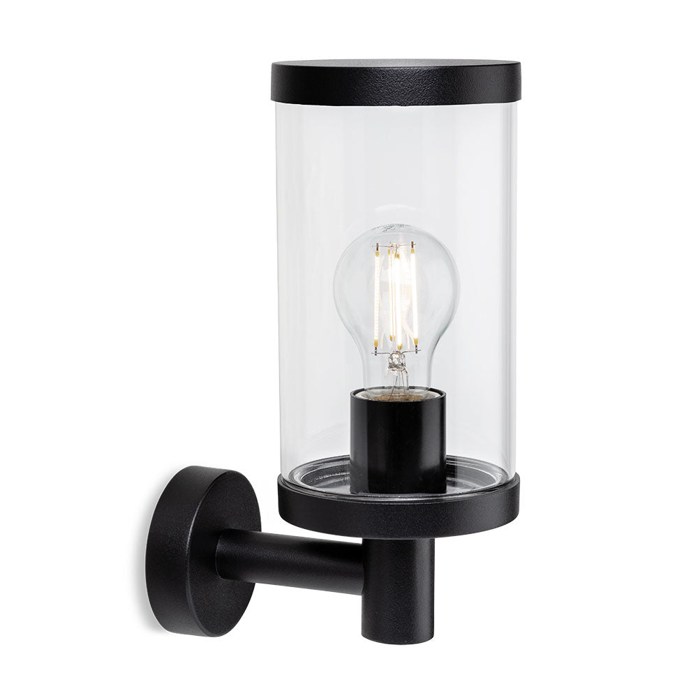 Firstlight 4120BK Lucas Wall Uplight